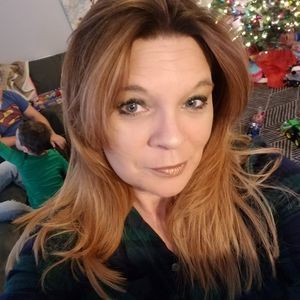 Meet your Posher, Paulette